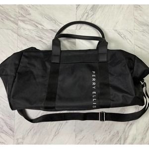Perry Ellis Duffel Bag